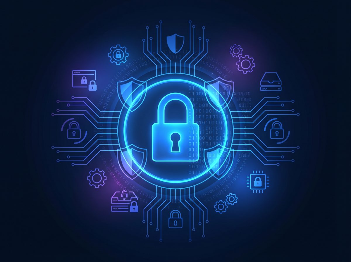 加速器傻瓜安全防护体系